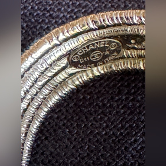 Chanel Ring - Picture 10 of 16